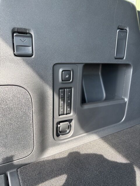 2025 Lincoln Navigator L Reserve Watertown SD 2025 Lincoln Navigator L Reserve Watertown SD