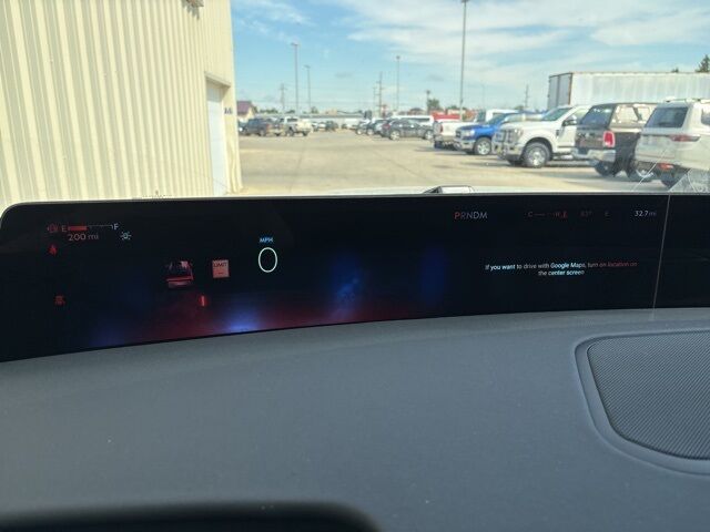 2025 Lincoln Navigator L Reserve Watertown SD 2025 Lincoln Navigator L Reserve Watertown SD