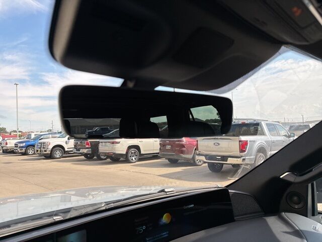 2025 Lincoln Navigator L Reserve Watertown SD 2025 Lincoln Navigator L Reserve Watertown SD