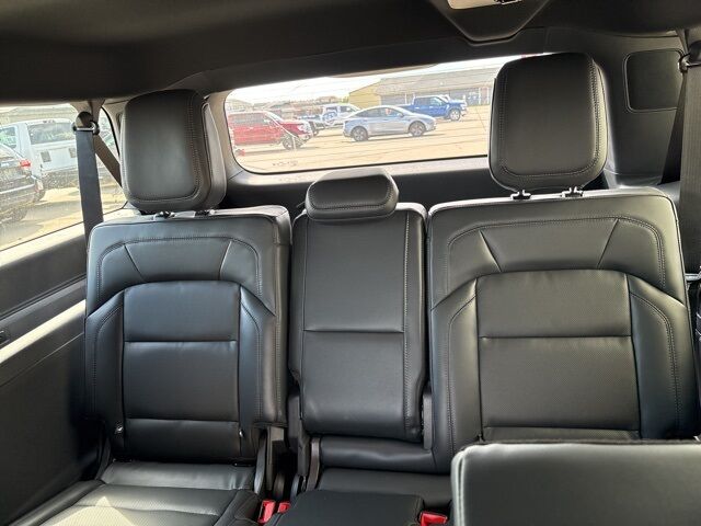 2025 Lincoln Navigator L Reserve Watertown SD 2025 Lincoln Navigator L Reserve Watertown SD