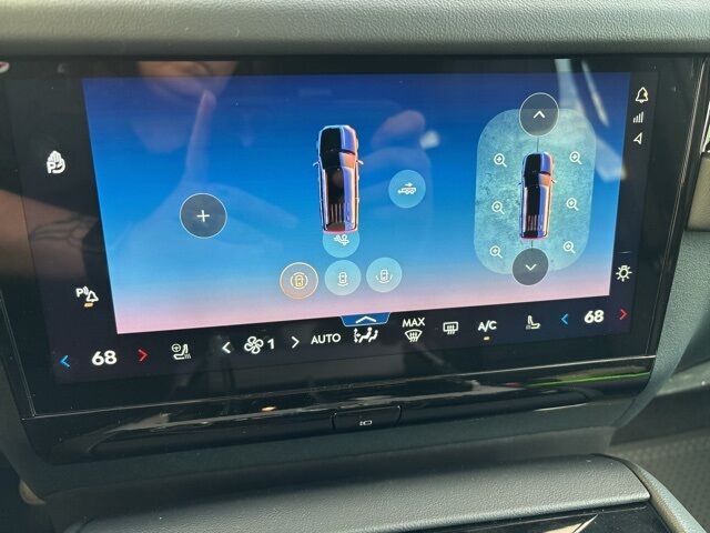 2025 Lincoln Navigator L Reserve Watertown SD 2025 Lincoln Navigator L Reserve Watertown SD