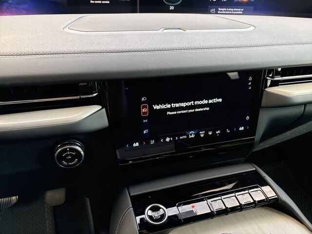 2025 Lincoln Navigator L Reserve Watertown SD 2025 Lincoln Navigator L Reserve Watertown SD