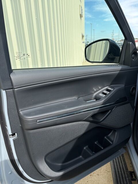 2025 Lincoln Navigator L Reserve Watertown SD 2025 Lincoln Navigator L Reserve Watertown SD