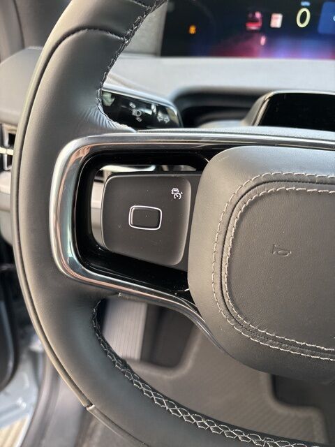 2025 Lincoln Navigator L Reserve Watertown SD 2025 Lincoln Navigator L Reserve Watertown SD