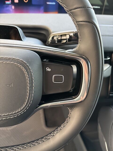 2025 Lincoln Navigator L Reserve Watertown SD 2025 Lincoln Navigator L Reserve Watertown SD