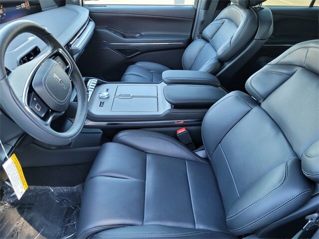 2025 Lincoln Navigator Reserve Roseville CA
