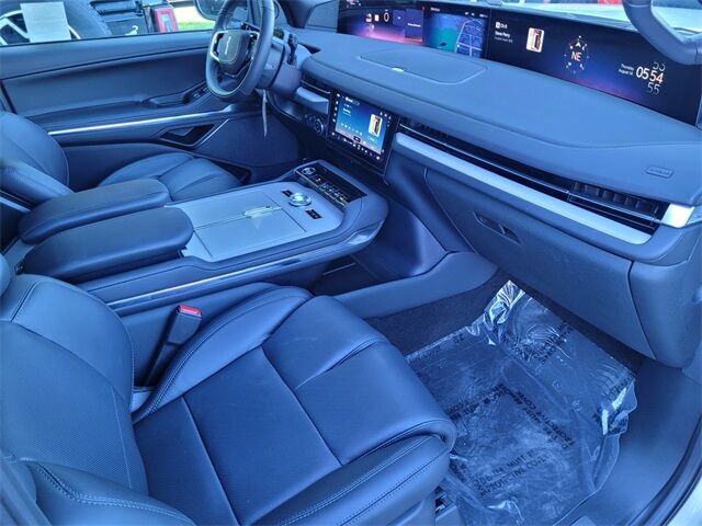 2025 Lincoln Navigator Reserve Roseville CA