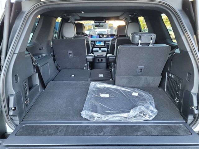 2025 Lincoln Navigator Reserve Roseville CA