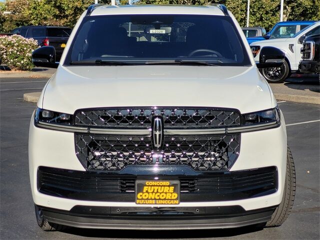 2025 Lincoln Navigator Reserve Roseville CA