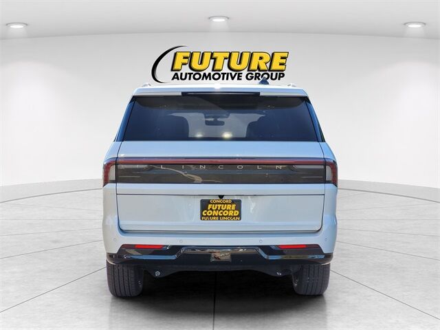 2025 Lincoln Navigator Reserve Roseville CA