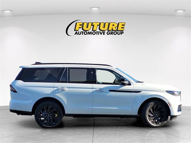 2025 Lincoln Navigator Reserve Roseville CA