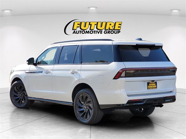 2025 Lincoln Navigator Reserve Roseville CA