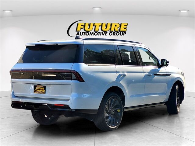 2025 Lincoln Navigator Reserve Roseville CA