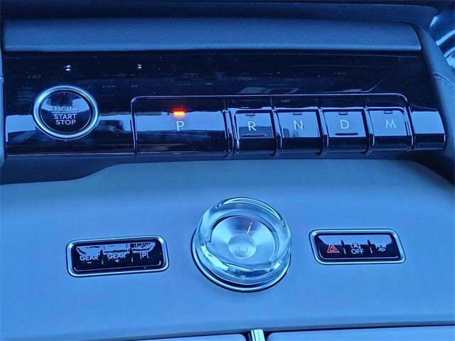 2025 Lincoln Navigator Reserve Roseville CA