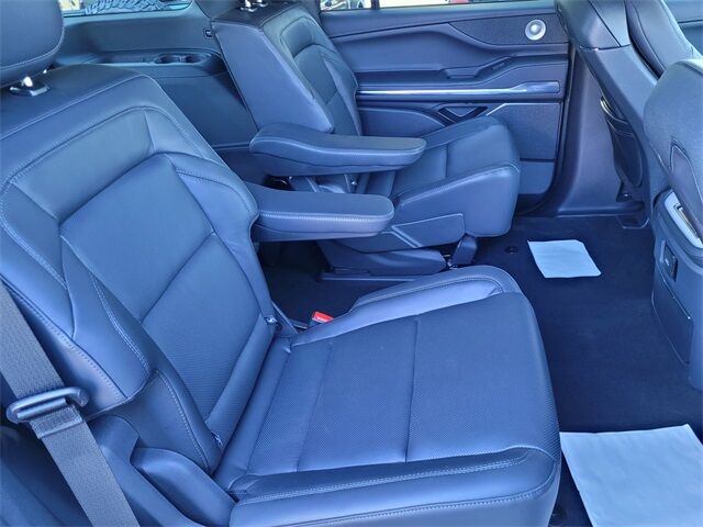 2025 Lincoln Navigator Reserve Roseville CA