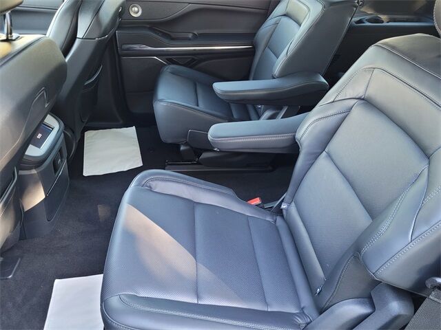 2025 Lincoln Navigator Reserve Roseville CA