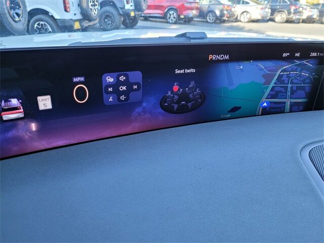 2025 Lincoln Navigator Reserve Roseville CA