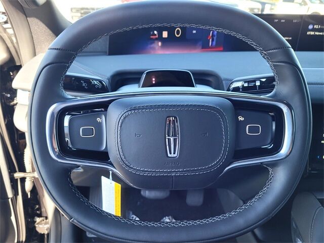 2025 Lincoln Navigator Reserve Roseville CA