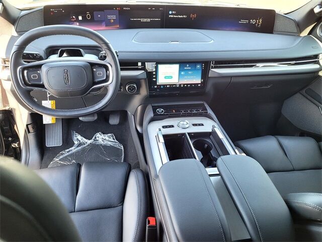 2025 Lincoln Navigator Reserve Roseville CA