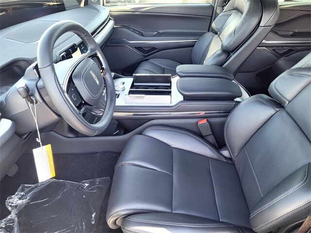2025 Lincoln Navigator Reserve Roseville CA