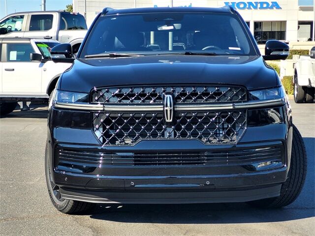 2025 Lincoln Navigator Reserve Roseville CA