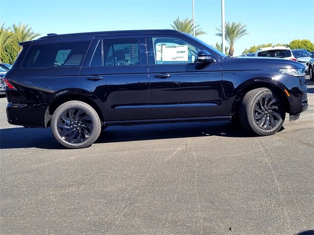 2025 Lincoln Navigator Reserve Roseville CA