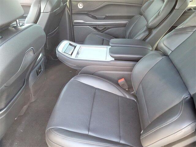 2025 Lincoln Navigator Reserve Roseville CA