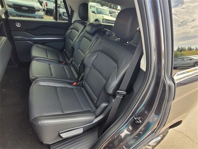 2025 Lincoln Navigator Reserve Roseville CA