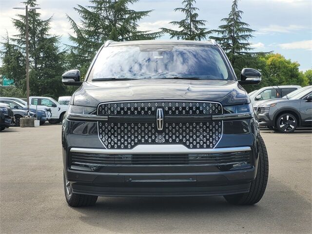 2025 Lincoln Navigator Reserve Roseville CA