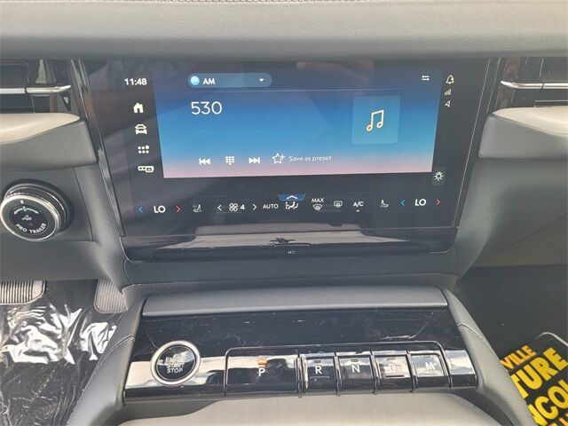 2025 Lincoln Navigator Reserve Roseville CA
