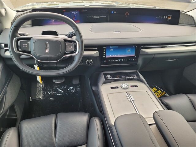 2025 Lincoln Navigator Reserve Roseville CA