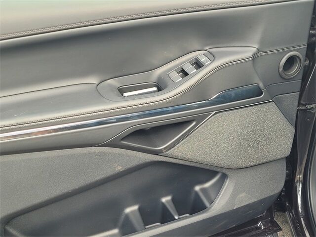 2025 Lincoln Navigator Reserve Roseville CA
