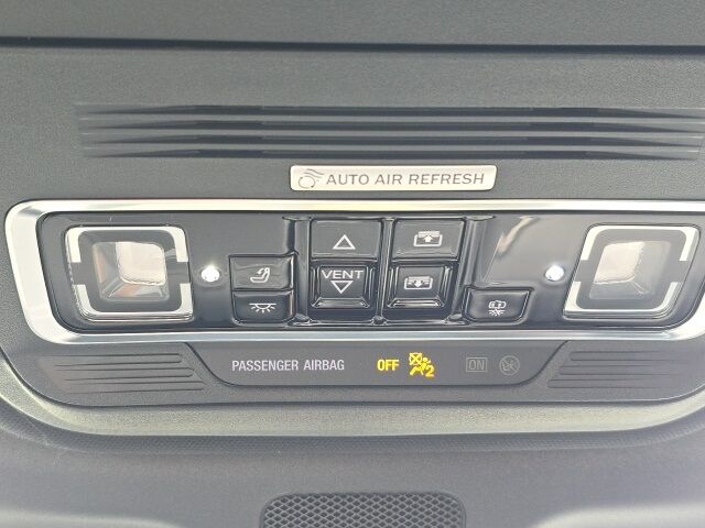 2025 Lincoln Navigator Reserve Watertown SD 2025 Lincoln Navigator Reserve Watertown SD