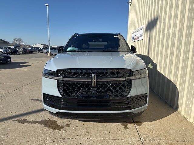 2025 Lincoln Navigator Reserve Watertown SD 2025 Lincoln Navigator Reserve Watertown SD