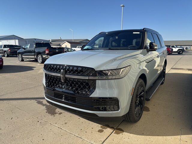 2025 Lincoln Navigator Reserve Watertown SD 2025 Lincoln Navigator Reserve Watertown SD