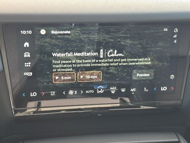 2025 Lincoln Navigator Reserve Watertown SD 2025 Lincoln Navigator Reserve Watertown SD