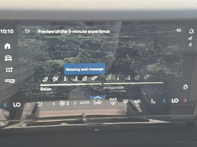 2025 Lincoln Navigator Reserve Watertown SD 2025 Lincoln Navigator Reserve Watertown SD