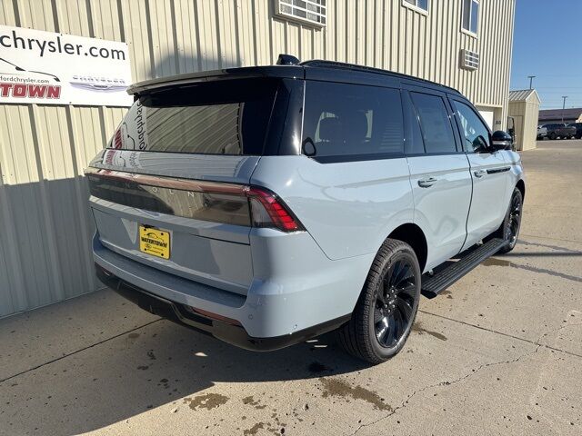 2025 Lincoln Navigator Reserve Watertown SD 2025 Lincoln Navigator Reserve Watertown SD