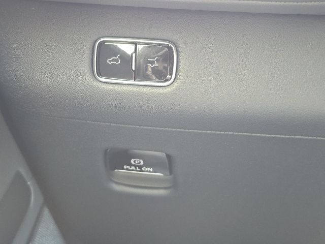 2025 Lincoln Navigator Reserve Watertown SD 2025 Lincoln Navigator Reserve Watertown SD
