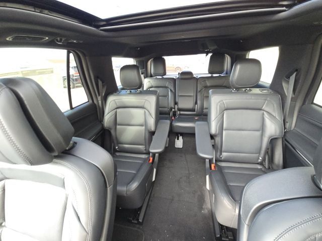 2025 Lincoln Navigator Reserve Watertown SD 2025 Lincoln Navigator Reserve Watertown SD