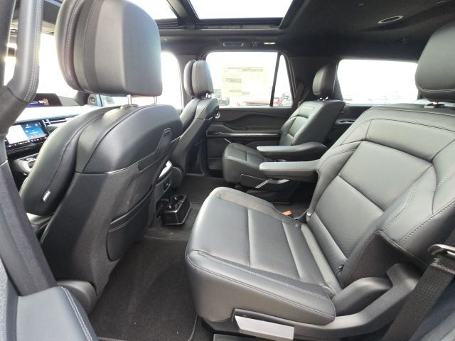 2025 Lincoln Navigator Reserve Watertown SD 2025 Lincoln Navigator Reserve Watertown SD