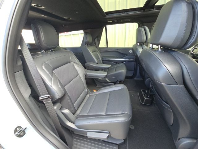 2025 Lincoln Navigator Reserve Watertown SD 2025 Lincoln Navigator Reserve Watertown SD
