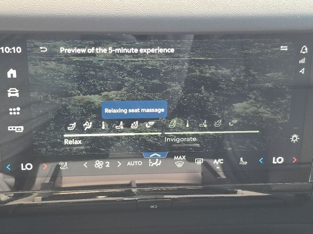 2025 Lincoln Navigator Reserve Watertown SD 2025 Lincoln Navigator Reserve Watertown SD