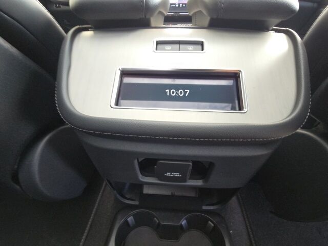 2025 Lincoln Navigator Reserve Watertown SD 2025 Lincoln Navigator Reserve Watertown SD