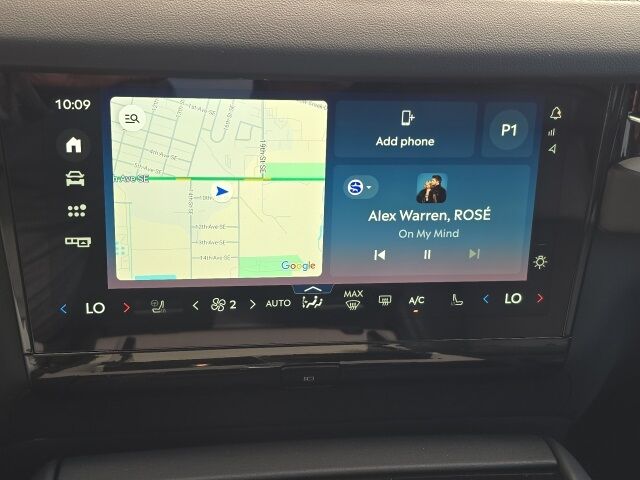 2025 Lincoln Navigator Reserve Watertown SD 2025 Lincoln Navigator Reserve Watertown SD