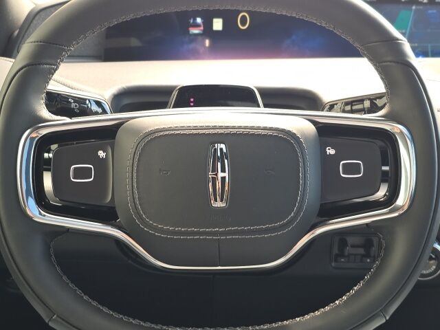 2025 Lincoln Navigator Reserve Watertown SD 2025 Lincoln Navigator Reserve Watertown SD