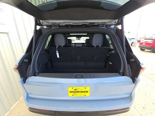 2025 Lincoln Navigator Reserve Watertown SD 2025 Lincoln Navigator Reserve Watertown SD