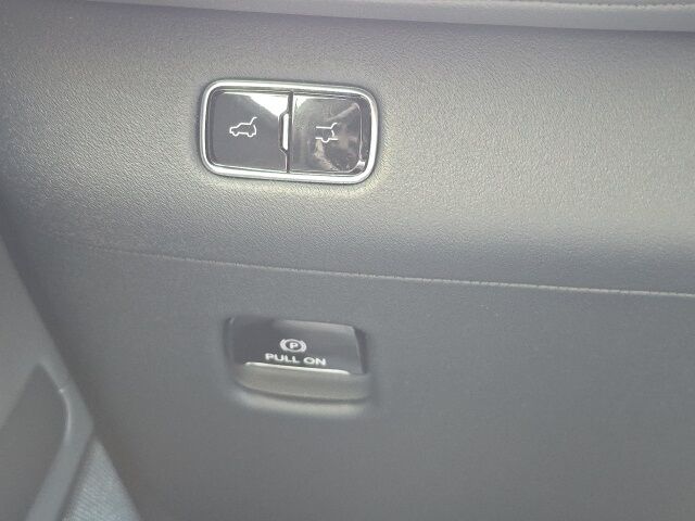 2025 Lincoln Navigator Reserve Watertown SD 2025 Lincoln Navigator Reserve Watertown SD