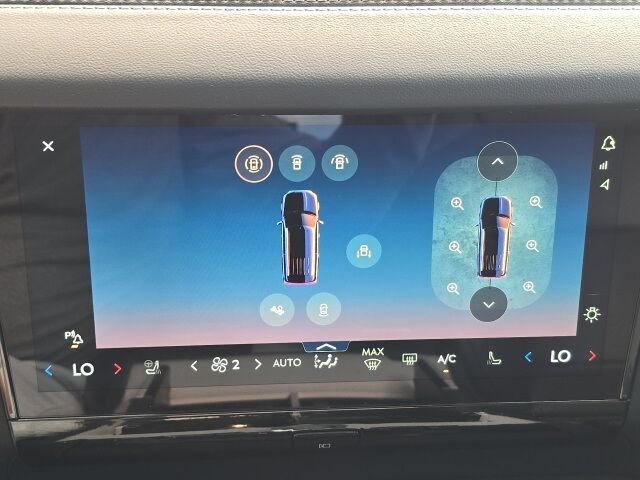 2025 Lincoln Navigator Reserve Watertown SD 2025 Lincoln Navigator Reserve Watertown SD