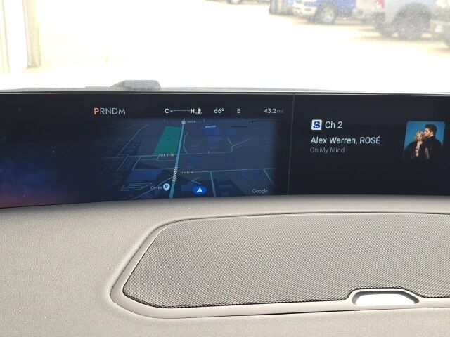 2025 Lincoln Navigator Reserve Watertown SD 2025 Lincoln Navigator Reserve Watertown SD